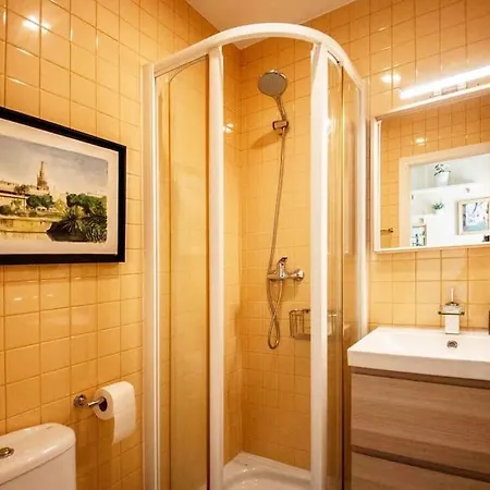 Apartament Lifestyle Sweet
