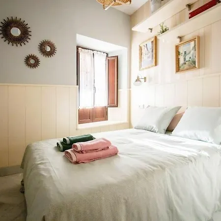 Lifestyle Sweet Apartament
