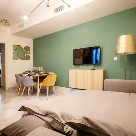 Apartament Lifestyle Sweet *