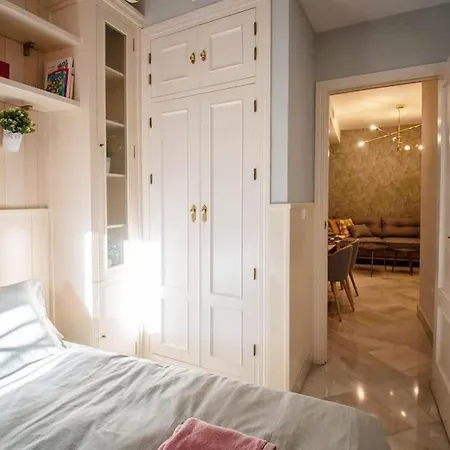 Lifestyle Sweet Apartament