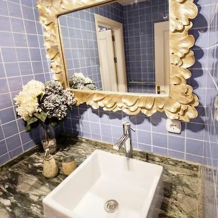 Lifestyle Sweet Apartament Sewilla