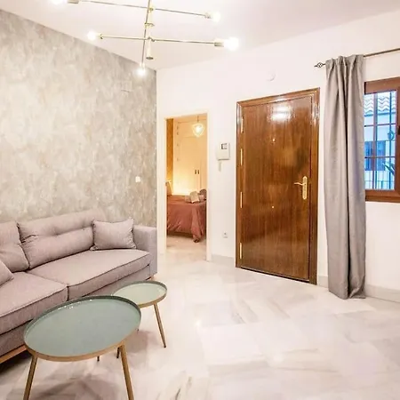 Apartament Lifestyle Sweet Sewilla