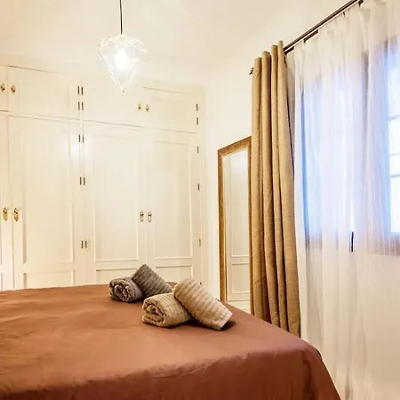 Lifestyle Sweet Apartament