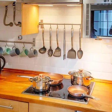 Apartament Lifestyle Sweet