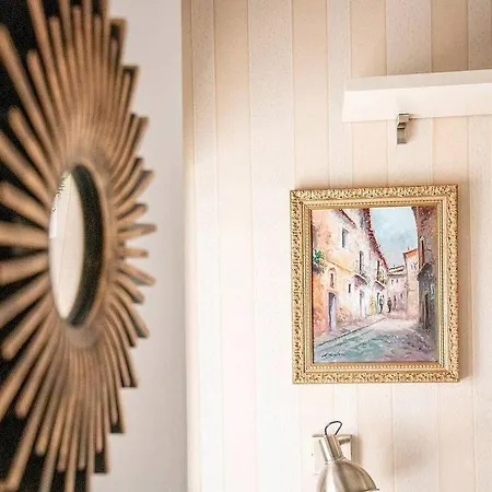 Apartament Lifestyle Sweet Sewilla