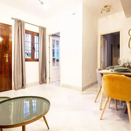 Lifestyle Sweet Apartament